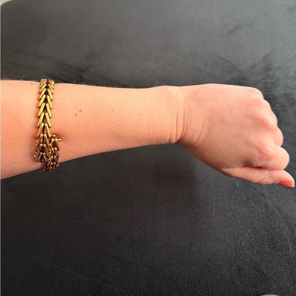 Alex and Ani bracelet